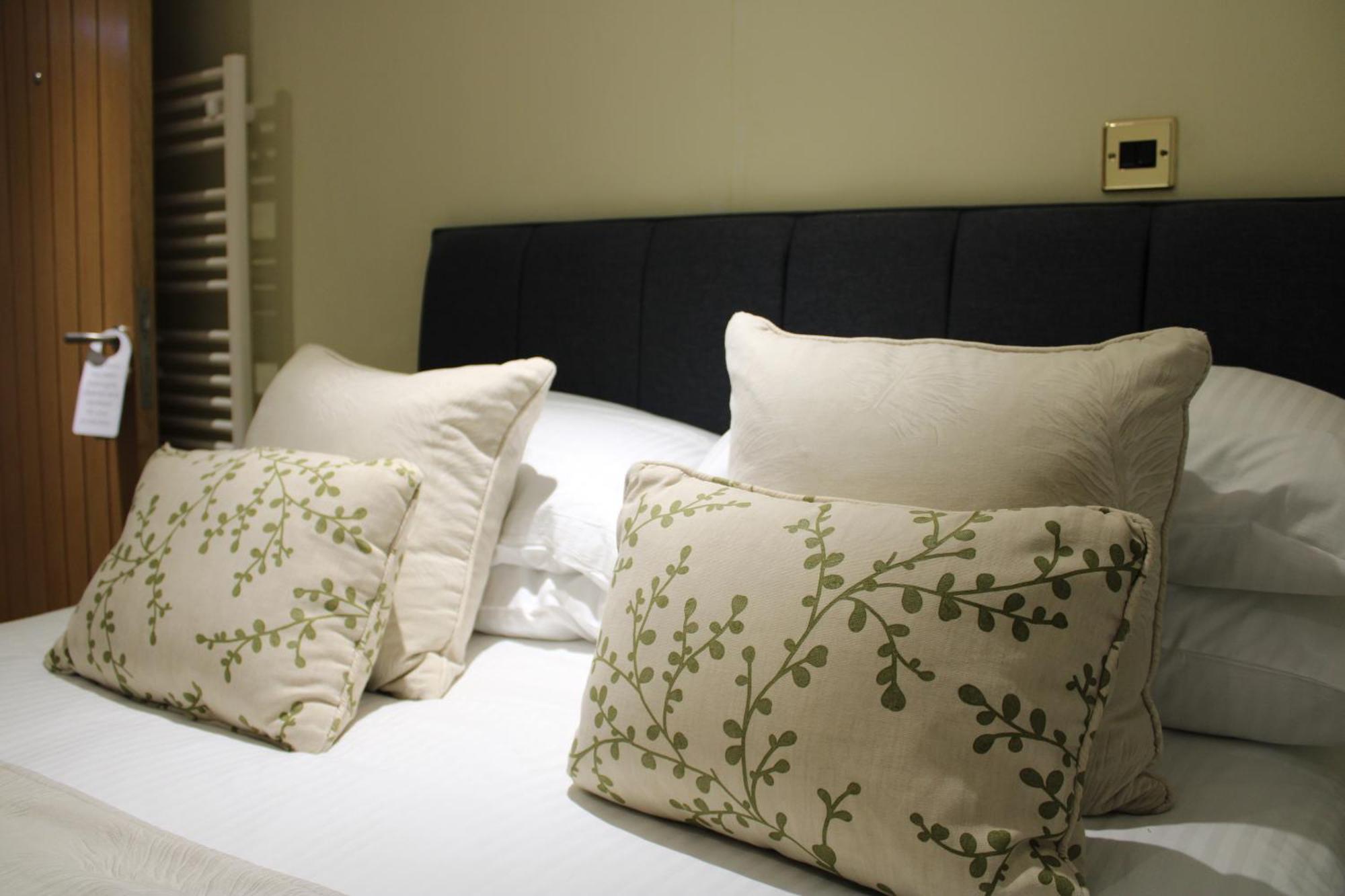 The Chequers Inn Rookley Екстер'єр фото