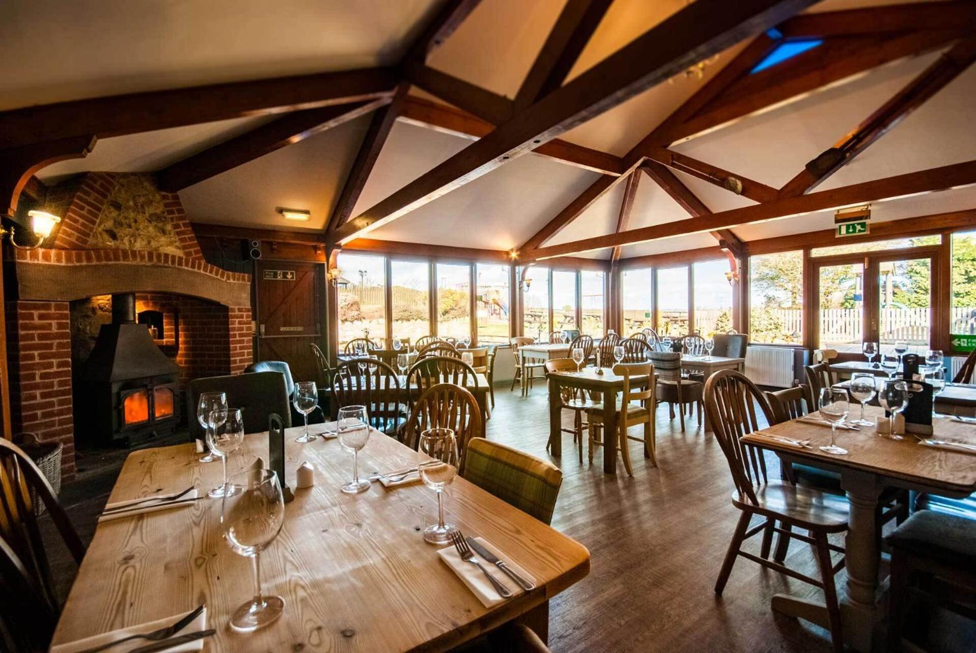 The Chequers Inn Rookley Екстер'єр фото