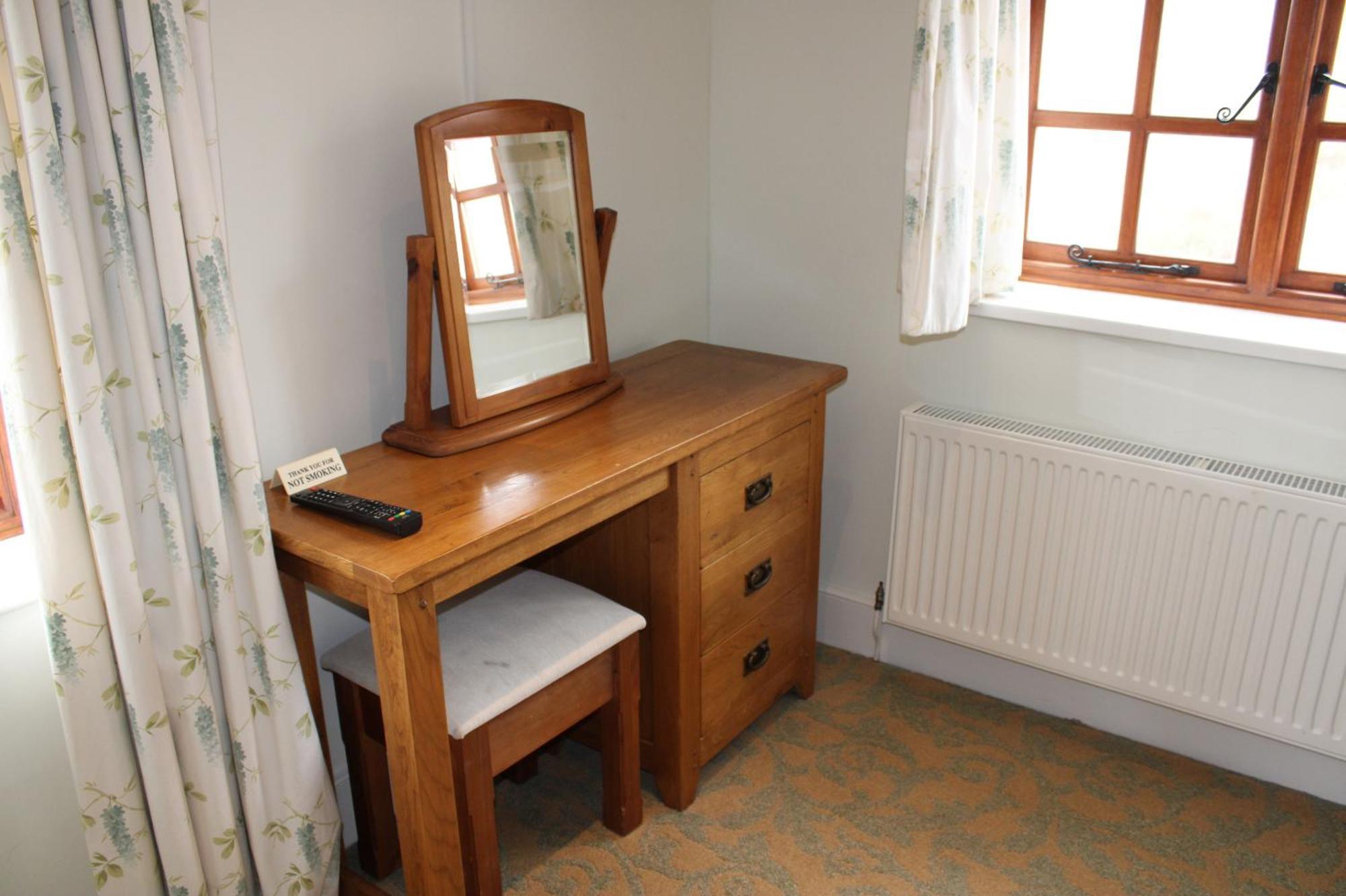 The Chequers Inn Rookley Екстер'єр фото