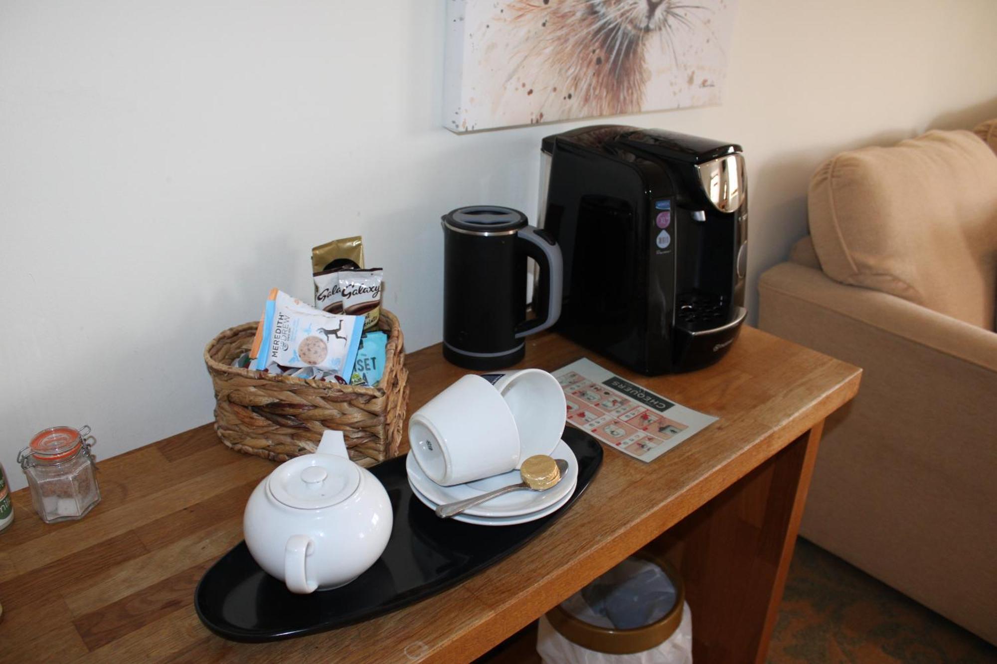 The Chequers Inn Rookley Екстер'єр фото